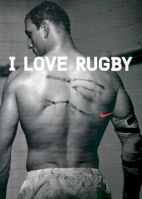 USA Rugby